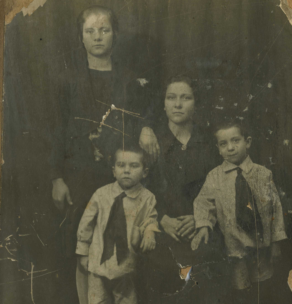 РЕТУШЬ &amp; ВОССТАНОВЛЕНИЕ