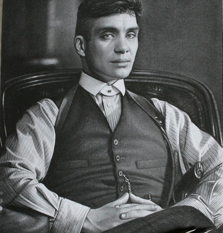 ПОРТРЕТ ПО ФОТО&nbsp;