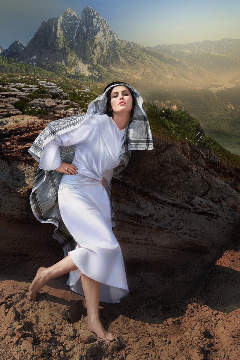 Калейдоскоп желаний