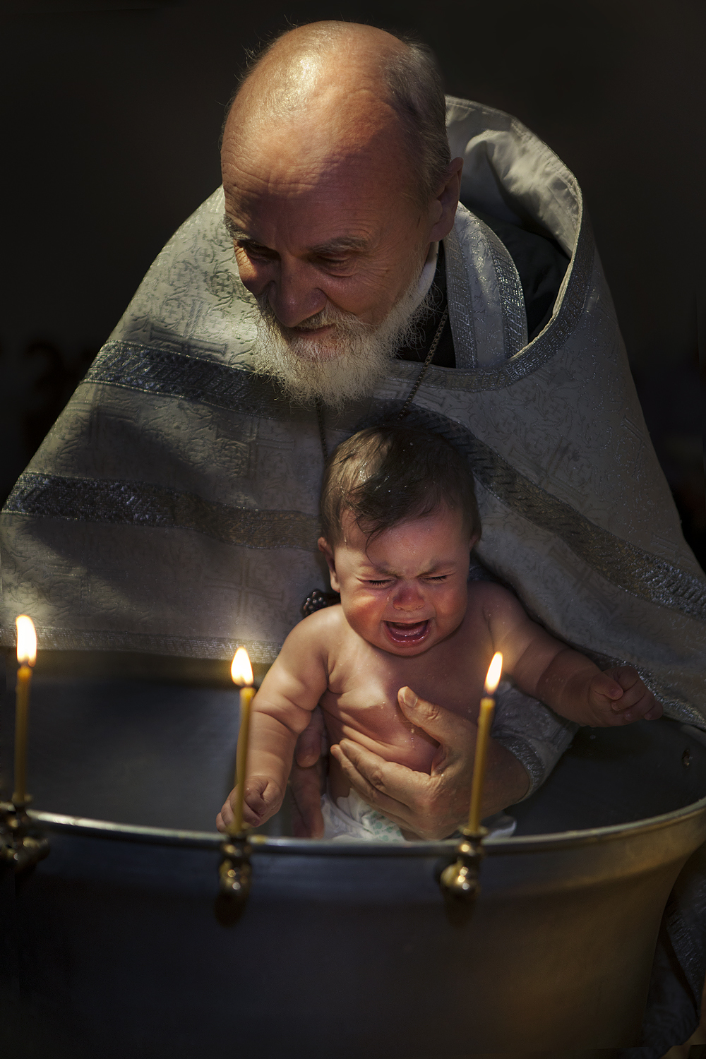 Волшебная метаморфоза