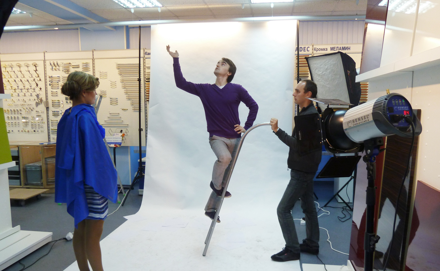 Описание изображения